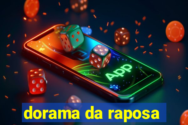 dorama da raposa